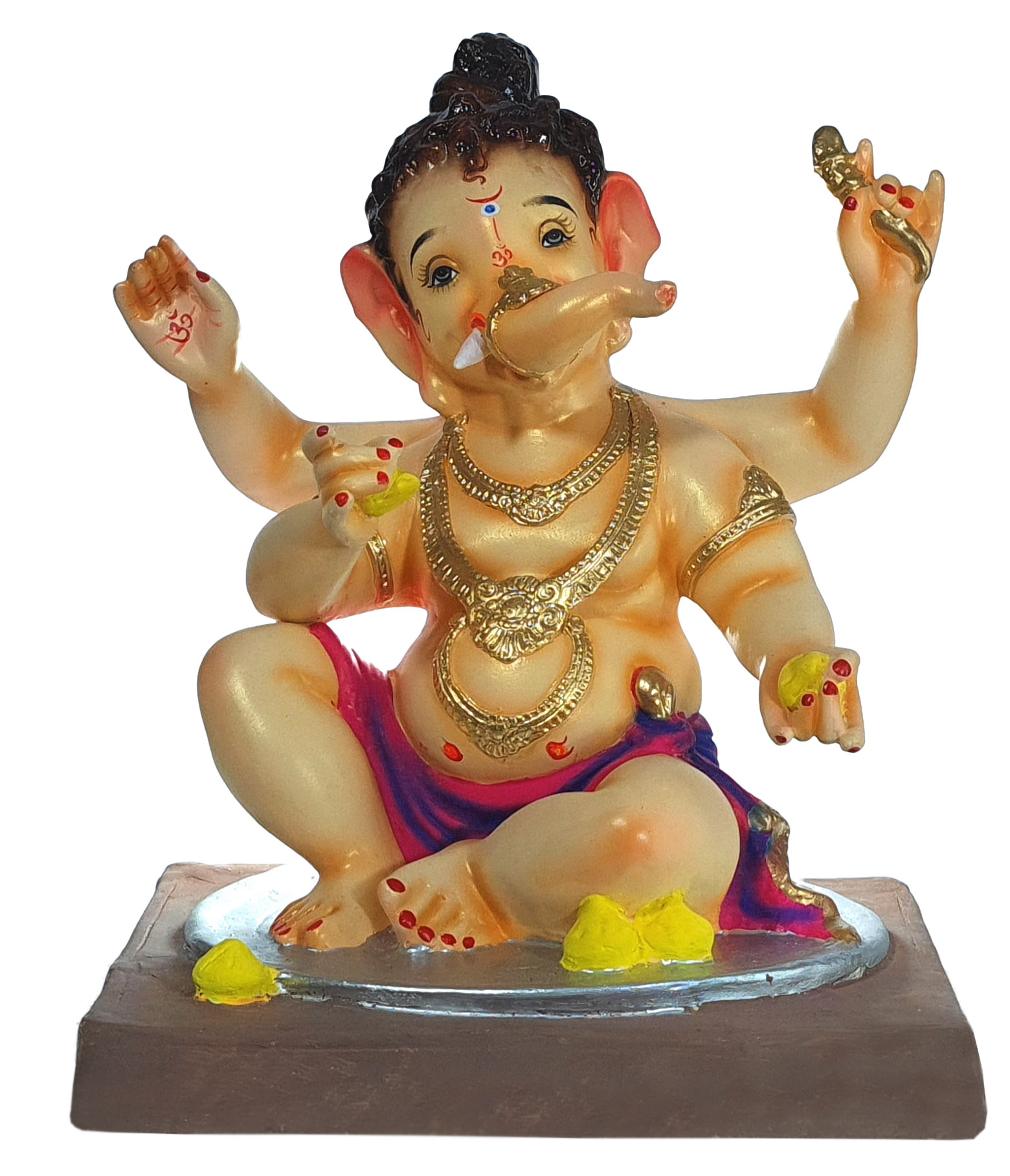 Modak Balmurti